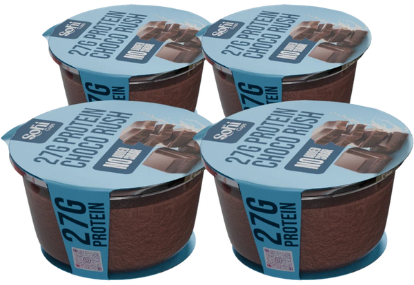 Sohi Choco Rush Box